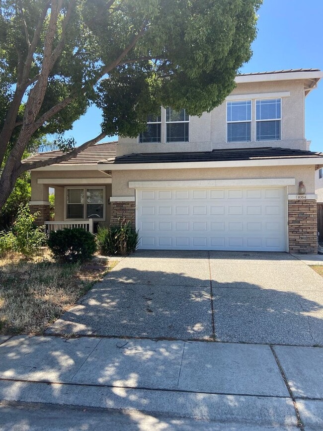 property at 8354 Eastleigh Ct
