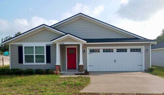 12196 Calais St in Jacksonville, FL - Building Photo