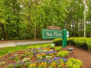 Sea Pines Apartments in Newport News, VA - Building Photo - Building Photo