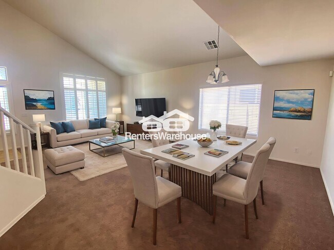 2036 W Quick Draw Way in San Tan Valley, AZ - Building Photo - Building Photo