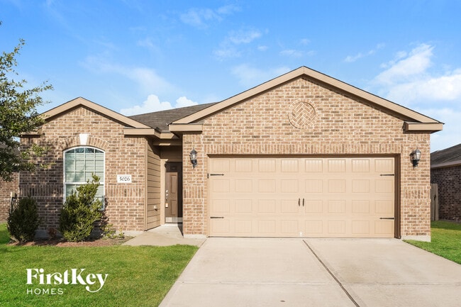 property at 5026 Manor Stone Ln