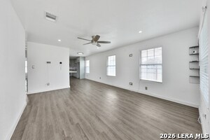 422 Wagner Ave in San Antonio, TX - Building Photo - Building Photo