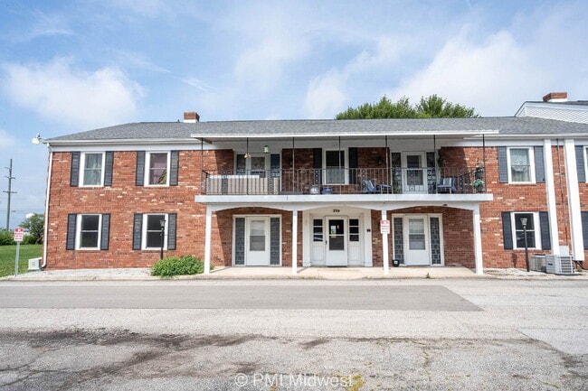 property at 330 Progress Rd