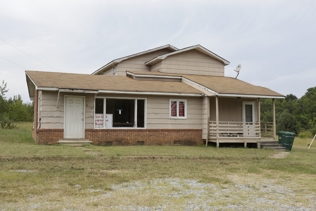 116 Twin Bridge Rd in Gaffney, SC - Building Photo