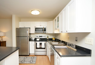 Wintergreen Apartments in Cockeysville, MD - Foto de edificio - Interior Photo