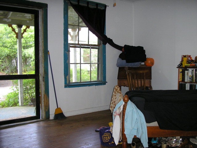 2486 East Ave in Augusta, GA - Foto de edificio - Building Photo