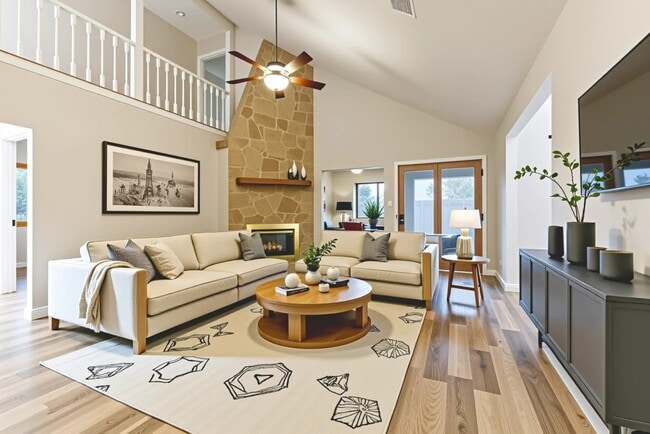 property at 5215 Kristen Ct