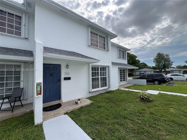 property at 19372 SW 103rd Ct
