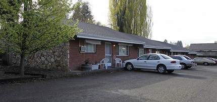 3613-3709 NE 53rd St in Vancouver, WA - Building Photo - Building Photo