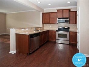 4204 Govan Ferry Dr in Wake Forest, NC - Foto de edificio - Building Photo