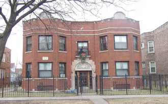 5705 W Huron St Apartamentos