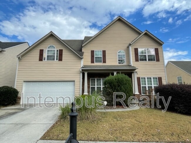 property at 2791 Sedgeview Ln NE