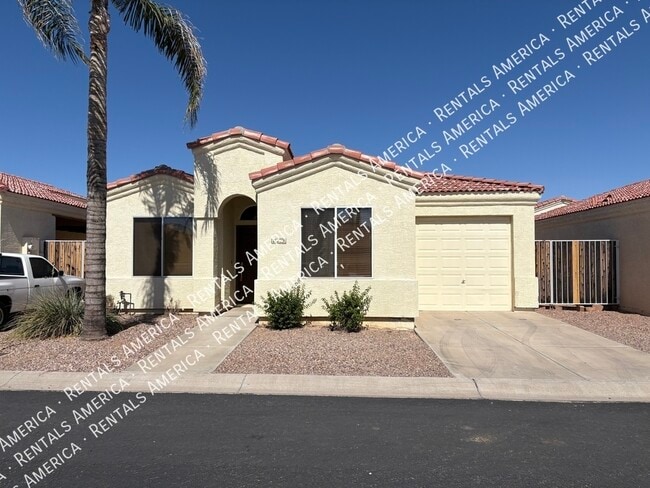 property at 129 N Warren St