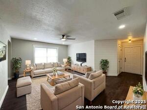 4867 Camas in San Antonio, TX - Building Photo - Building Photo