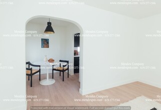 4516 1/2 30th St-Unit -4462 1/2 in San Diego, CA - Building Photo - Building Photo