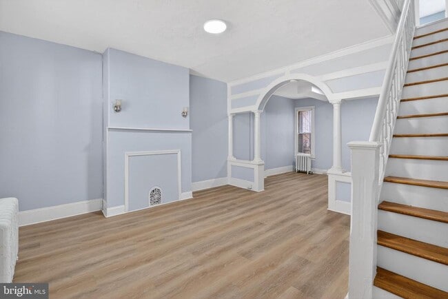 136 Farson St in Philadelphia, PA - Building Photo - Building Photo