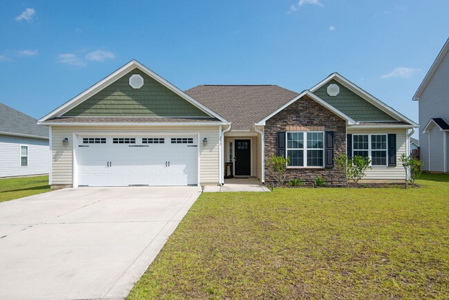 property at 293 Crossroads Store Dr