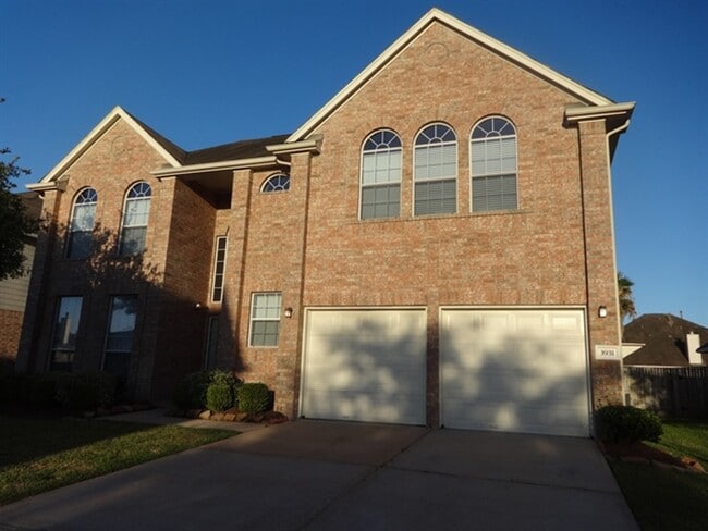 property at 3931 Oak Plank Rd