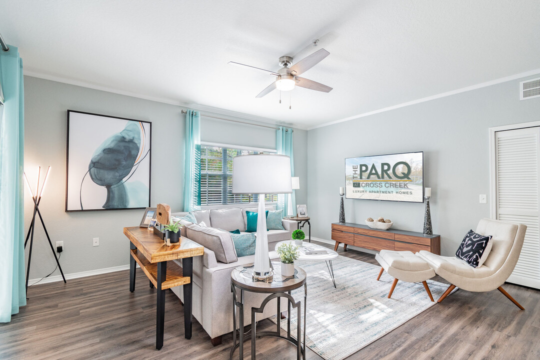 THE PARQ AT CROSS CREEK Photo