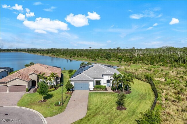 property at 19600 Waterman Ct