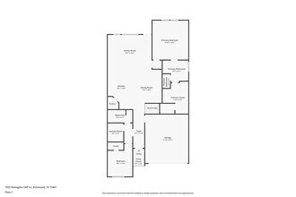 7322 Ramsgate Cliff Ln in Richmond, TX - Building Photo - Building Photo