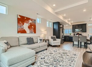 10003 Yampa Ct in Commerce City, CO - Building Photo - Building Photo