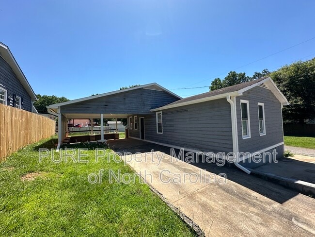 property at 28 Gray St