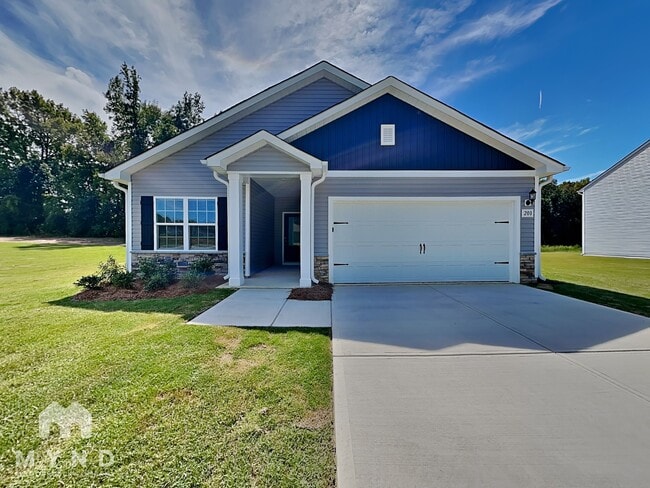 property at 200 Taverners Ln