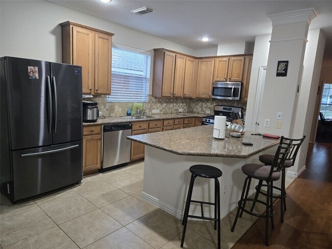 5322 Barleycorn Ln in Katy, TX - Building Photo - Building Photo