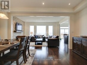 24 Haverstock Cres in Brampton, ON - Building Photo - Building Photo