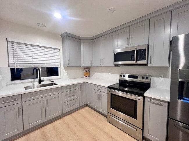 property at 1340 Homestead Rd