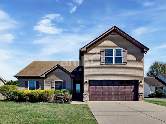 property at 312 Wears Dr