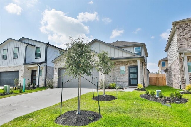 8462 Sweet Cherry Ln in Magnolia, TX - Building Photo - Building Photo