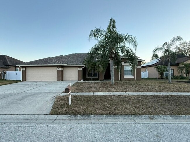property at 12032 Timberhill Dr