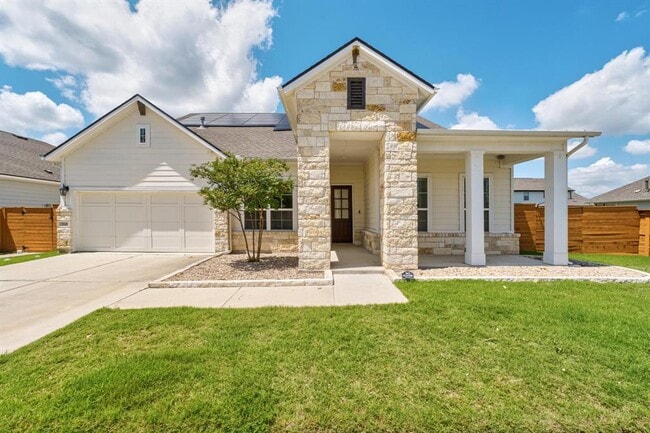 property at 7816 Yokohama Terrace