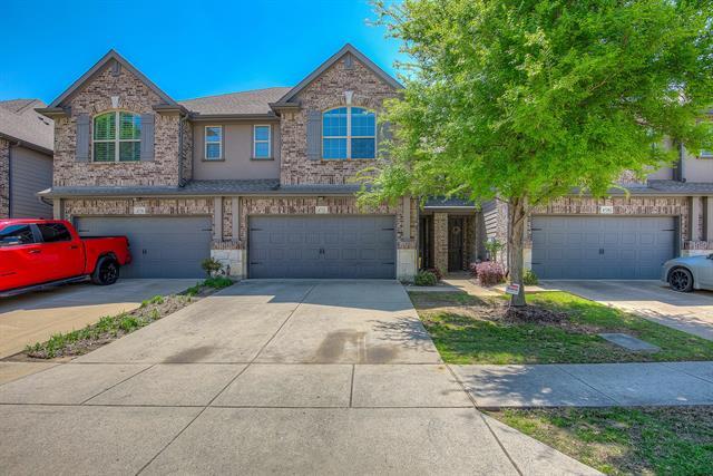 4732 Bridgewater St in Plano, TX - Building Photo