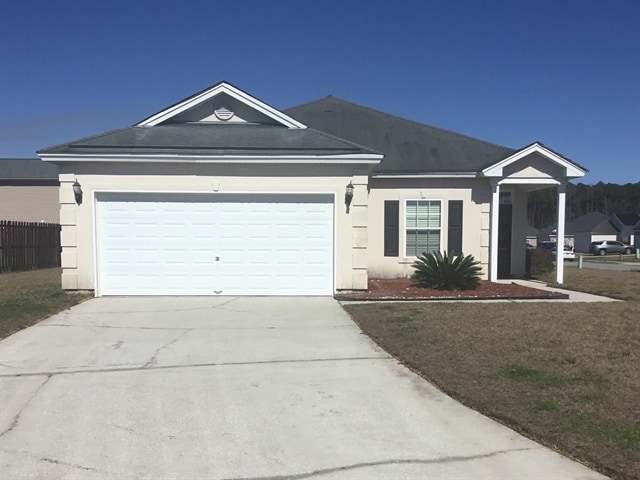 property at 10 Blue Oak Dr