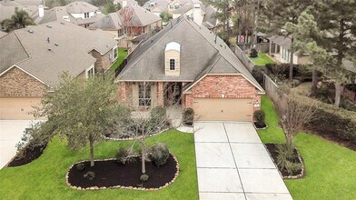 10 Tallgrass Way in Spring, TX - Building Photo - Building Photo