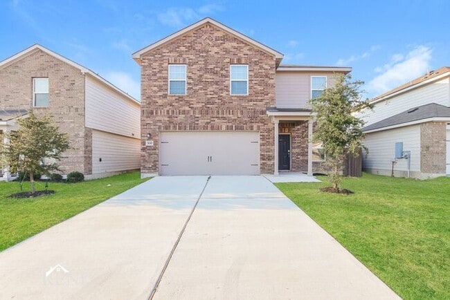 property at 300 Silvercrest Ln