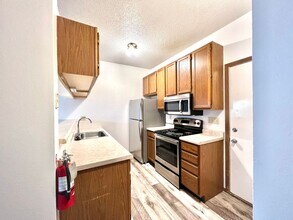 1539-34 1/2 Avenue S in Fargo, ND - Building Photo - Building Photo