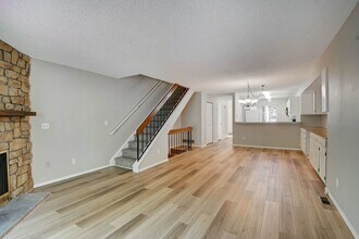 3627 S Depew St in Lakewood, CO - Foto de edificio - Building Photo