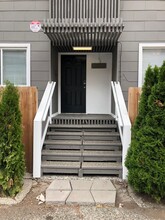 Hilltop Apartments in Tacoma, WA - Building Photo - Interior Photo