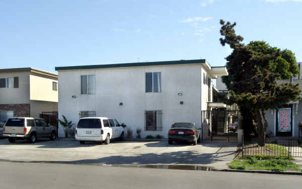 4175 41ST St in San Diego, CA - Building Photo - Building Photo