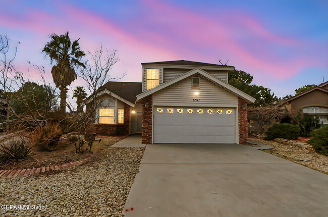 1701 Dorothy Way in El Paso, TX - Building Photo - Building Photo