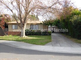 148 Fern Ct in Sacramento, CA - Building Photo