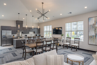 Village at Town Center - St. Michael in Saint Michael, MN - Building Photo - Interior Photo