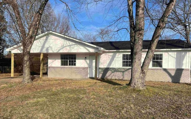 property at 9605 Wilderness Rd