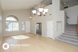 11250 E Sheridan Ave in Mesa, AZ - Foto de edificio - Building Photo