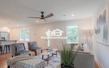 1775 Beecher St SW in Atlanta, GA - Building Photo - Building Photo