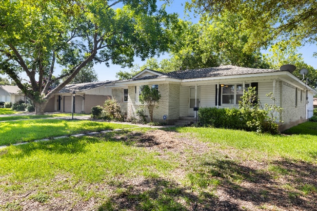 529 Melrose Dr in Richardson, TX - Building Photo - Building Photo